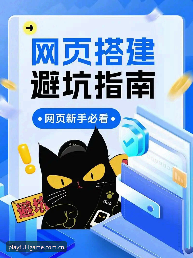 创造任性玩CN登录页 5个避坑技巧,让创造任性玩CN登录页不再踩雷